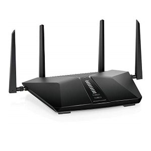 翻新 NETGEAR Nighthawk RAX50 AX5400 智能路由器