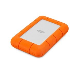 LaCie Rugged Mini 4TB 移动硬盘