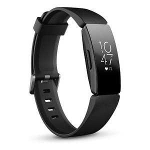 Fitbit Inspire HR 运动手环