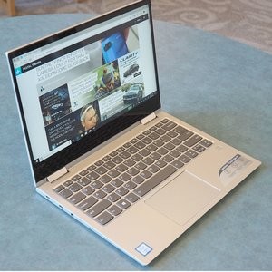 Yoga 730 13" (i7-8550U, 8GB, 256GB)