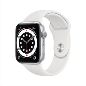 Apple Watch Series 6 智能手表 44mm GPS版