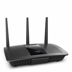 Linksys 路由器 WiFi 拓展器 限时好价促销