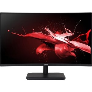 限今天：Acer ED0 ED270U Pbmiipx 27" 2K 165Hz 曲面显示器