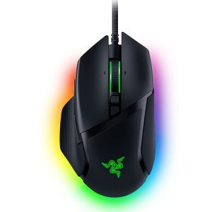 Razer Basilisk V3 巴塞利斯蛇 V3 游戏鼠标