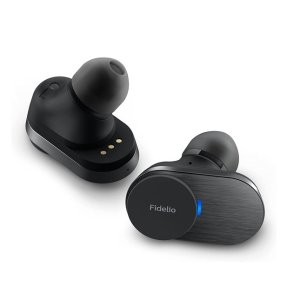 史低价：Philips Fidelio T1 旗舰级降噪蓝牙耳机