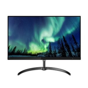 Philips 276E8VJSB 27" 4K 10bits IPS 显示器