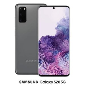 T-Mobile Galaxy S20 5G 预购大促销