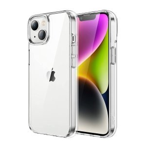 JETech iPhone 14系列 钢化膜、手机壳促销