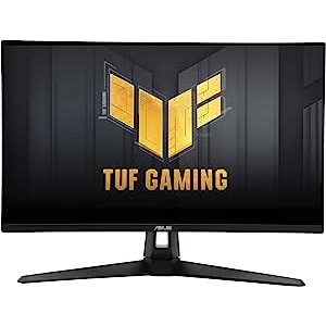 ASUS TUF 27吋 VG27AQA1A 2K 170Hz 显示器