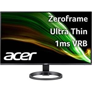 Acer R242Y Ayi 23.8" Full HD VA 显示器