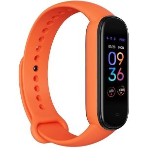 Amazfit Band 5 智能运动健康追踪手环 内置Alexa