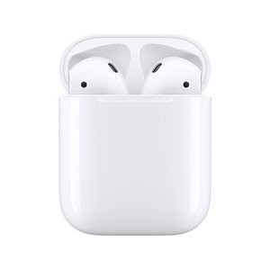 翻新 Apple AirPods 2 有线盒
