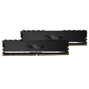 Mushkin Enhanced Redline Stiletto 64GB (2 x 32GB) DDR4 3200 内存