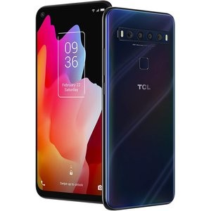 TCL 10L 6GB+64GB 无锁智能手机