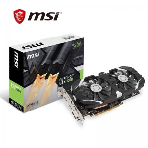 MSI GeForce GTX 1060 3G飙风