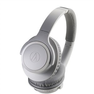 开抢：Audio Technica 铁三角 无线包耳式耳机 ATH-SR30BT