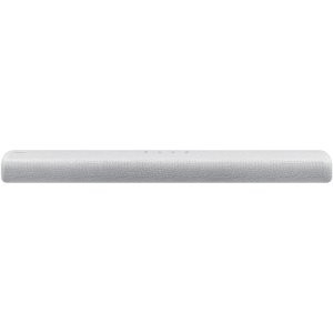 限今天：Samsung HW-S61A 5.0声道 条形音箱 内建Alexa