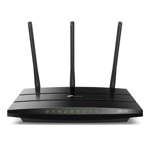 TP-Link Archer A7 AC1750 智能双频WiFi路由器