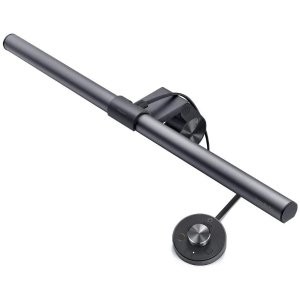BenQ ScreenBar Plus 屏幕智能挂灯 旋钮控制版