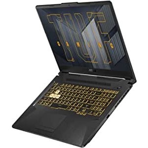 ASUS TUF Gaming F17 (i7-11800H, 3060, 16GB, 1TB, 144Hz)