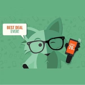 预告：Mint Mobile 免费3个月体验，无线通话短信+3GB流量