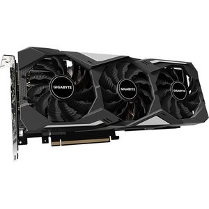 Gigabyte GeForce RTX 2070 SUPER WINDFORCE OC 3X 显卡
