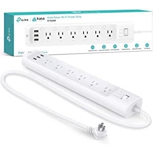 TP-Link HS300 智能排插 6×插口 3×USB