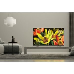 Sony X830F 70" 4K HDR 智能电视