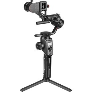 Moza AirCross 2 单反相机3轴稳定器