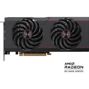 SAPPHIRE PULSE Radeon RX 6700 10GB GDDR6 显卡