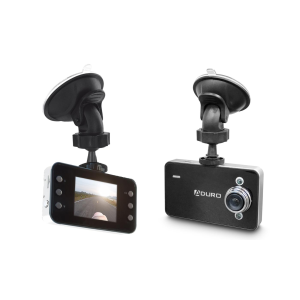 Aduro U-Drive 1080p 行车记录仪
