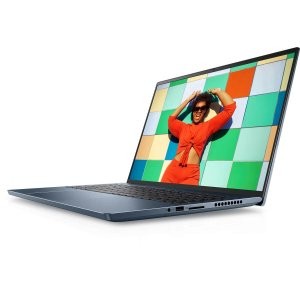 新品上市：Dell 新灵越 16 Plus 全能本 (i7-11800H, 3060MQ, 16GB, 1TB)