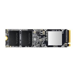 XPG SX8100 4TB 3D NAND NVMe 固态硬盘