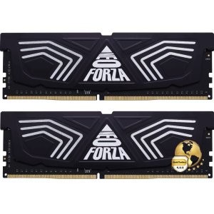 Neo Forza FAYE 32GB (2x16GB) DDR4 4000 C19 内存套装