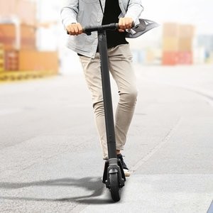 Segway Ninebot ES1 2代 电动滑板车 2019款