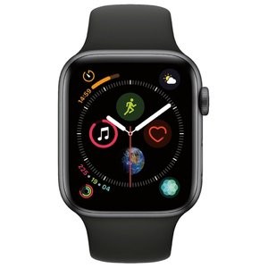 Best Buy Apple Watch Series 4 促销