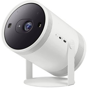 SAMSUNG 30”- 100” The Freestyle Smart 便携投影仪