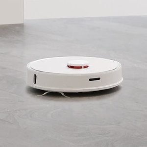 Roborock S50 米家石头扫地机器人国际版 超强吸力 扫拖一体