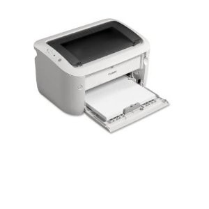 Canon ImageCLASS LBP6030w 无线黑白激光打印机