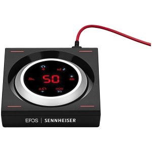 史低价：Sennheiser GSX 1000 游戏耳放