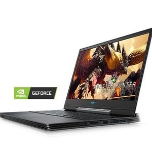 Dell G5 15 SE 游戏本 (i7-9750H, 1650, 16GB, 256G +1TB)