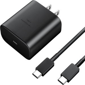 Samsung 45W USB-C SFC PD快充