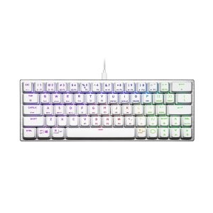 Cooler Master SK620 60% TTC矮轴 机械键盘
