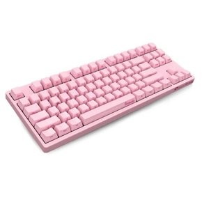 AKKO 3087 PBT Cherry轴体 87键 机械键盘