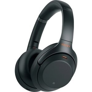 Sony WH-1000XM3 无线降噪耳机