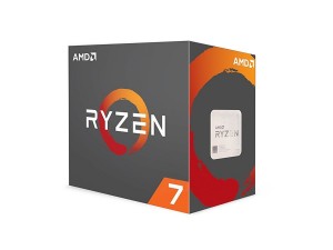 AMD Ryzen 7 1700X