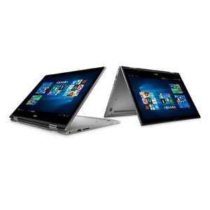 Dell Inspiron 15 5579 二合一笔记本(i5-8250U, 8GB, 256GB)