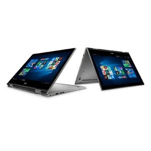 Dell Inspiron 15 5579 二合一笔记本(i5-8250U, 8GB, 256GB)