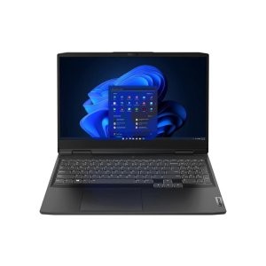 Lenovo IdeaPad Gaming 3i 游戏本 (i5-12500H, 3050Ti, 8GB, 512GB)