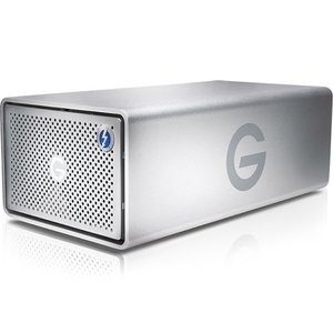 G-Technology G-DRIVES / G-RAID 大促销
